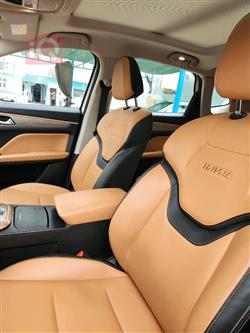 هافال جوليون